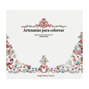 Artesanías para colorear