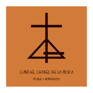 Gabriel Chávez de la Mora. Fraile + Arquitecto - Pasta Dura