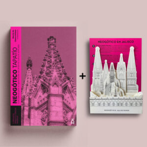 Neogótico y su Skyline edición especial