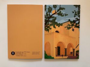 Libreta Casa González Luna/Casa ITESO Clavigero