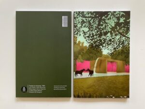 Libreta Fuente Los Amantes