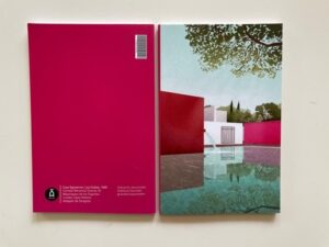 Libreta Casa Egrestrom