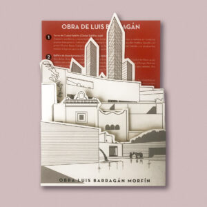 Skyline Obra de Barragán