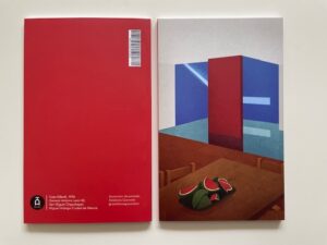 Libreta Casa Gilardi