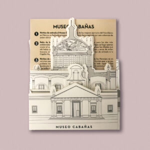 Skyline Museo Cabañas