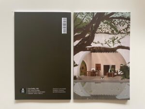Libreta Casa Padilla